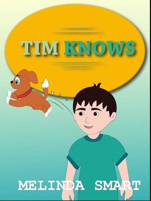 cover image of Tim Knows